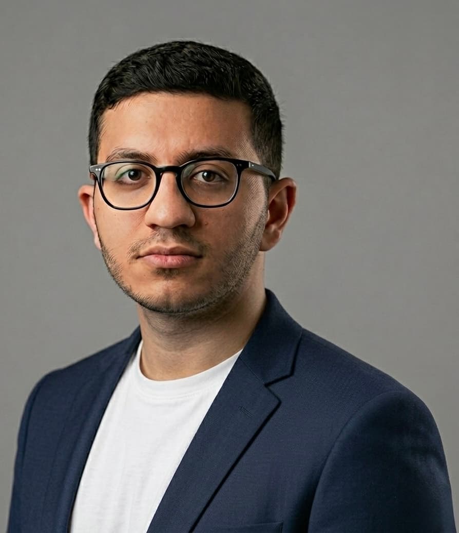Jirair Aroyan
