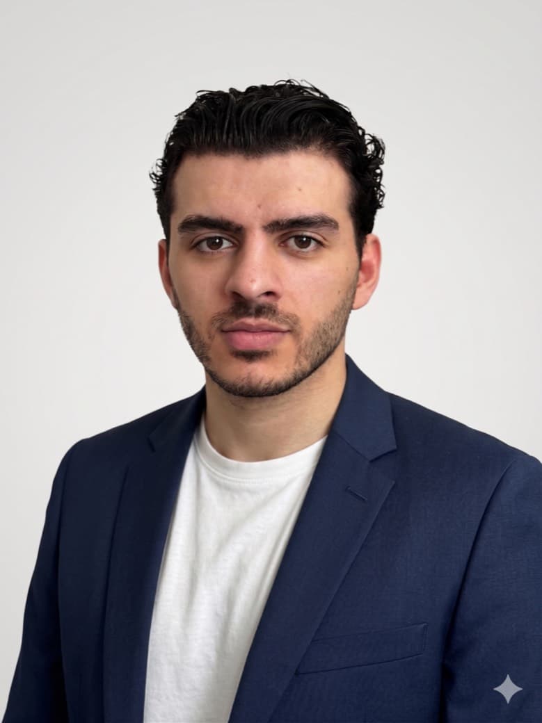 Hovsep Aroyan