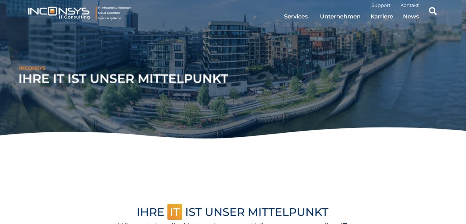 Inconsys GmbH